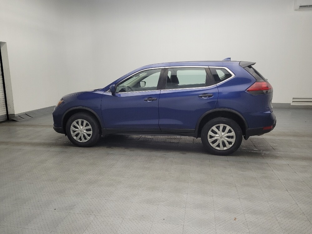 2019 Nissan Rogue in Birmingham, AL 35215 - 18111424 3