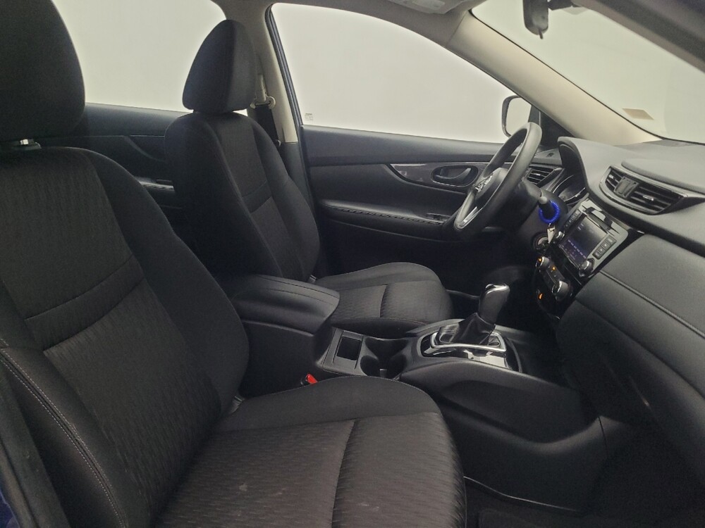 2019 Nissan Rogue in Birmingham, AL 35215 - 18111424 21