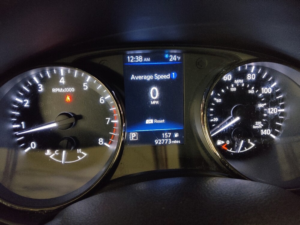 2019 Nissan Rogue in Birmingham, AL 35215 - 18111424 23