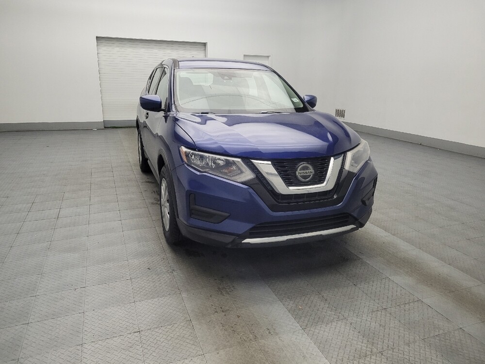 2019 Nissan Rogue in Birmingham, AL 35215 - 18111424 13