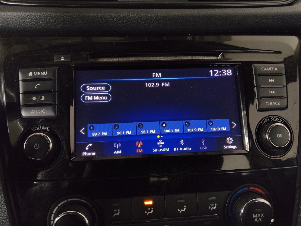 2019 Nissan Rogue in Birmingham, AL 35215 - 18111424 25