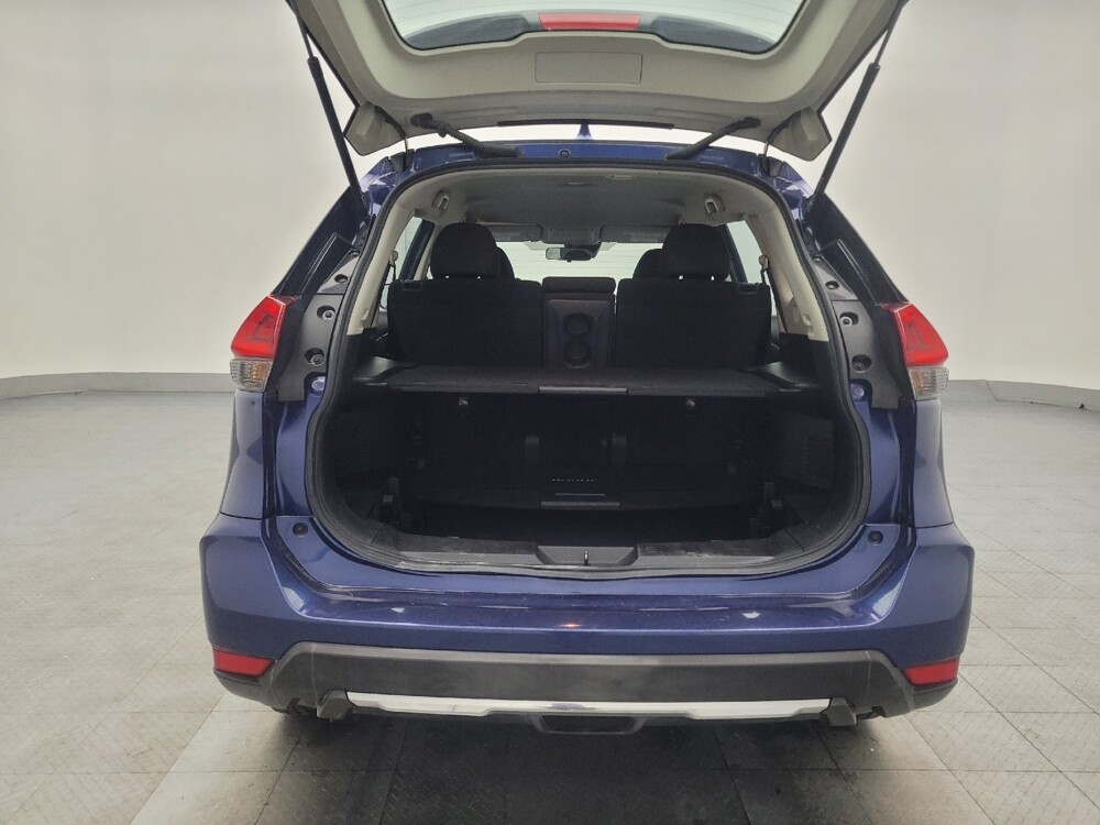 2019 Nissan Rogue in Birmingham, AL 35215 - 18111424 29