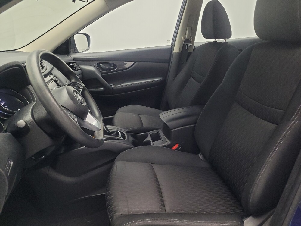 2019 Nissan Rogue in Birmingham, AL 35215 - 18111424 17