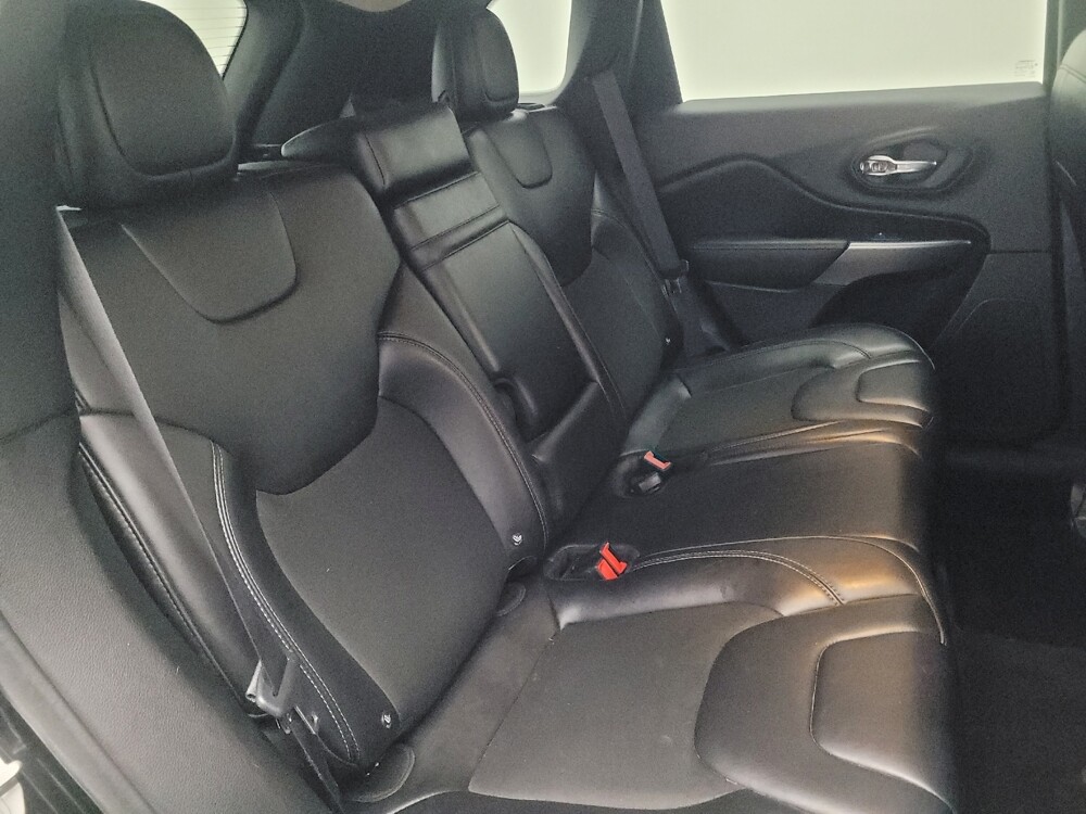 2019 Jeep Cherokee in Columbus, GA 31909 - 18111425 19