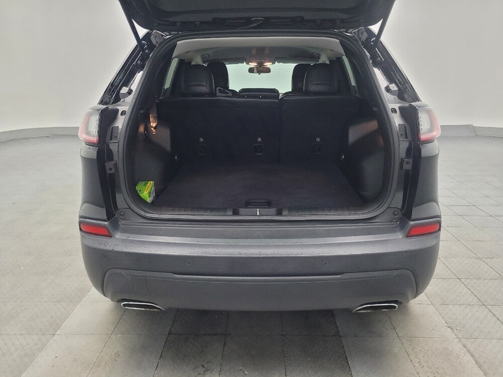 2019 Jeep Cherokee in Columbus, GA 31909 - 18111425 29