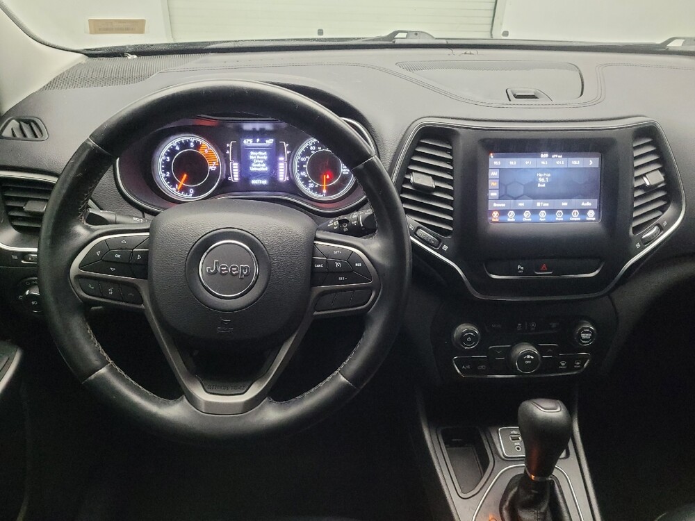 2019 Jeep Cherokee in Columbus, GA 31909 - 18111425 22