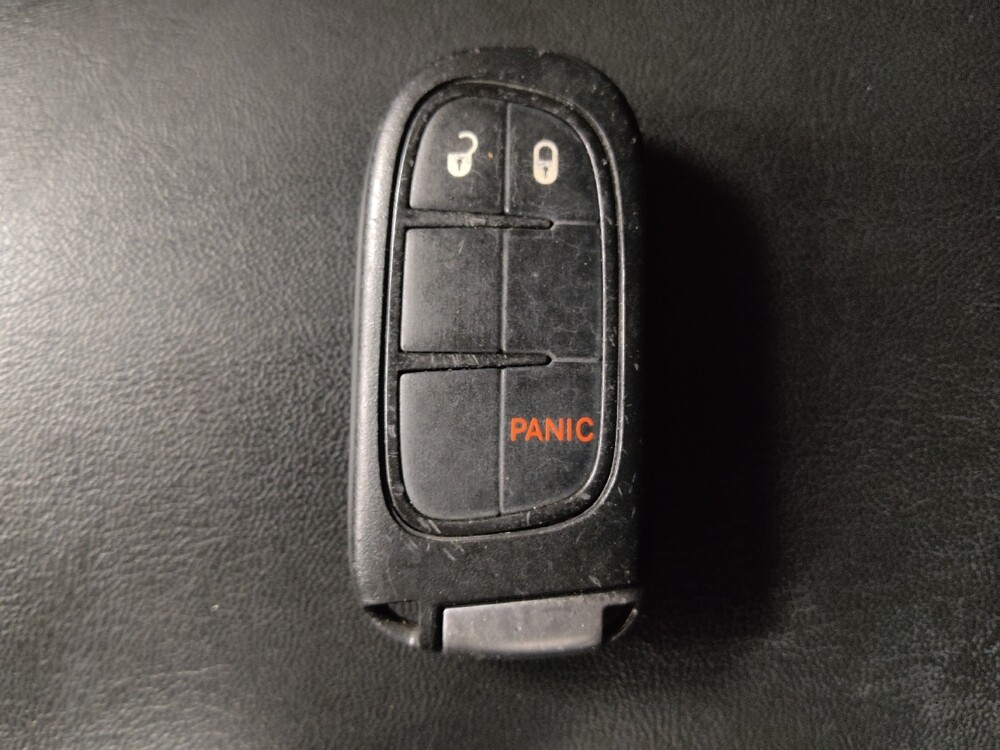 2019 Jeep Cherokee in Columbus, GA 31909 - 18111425 32