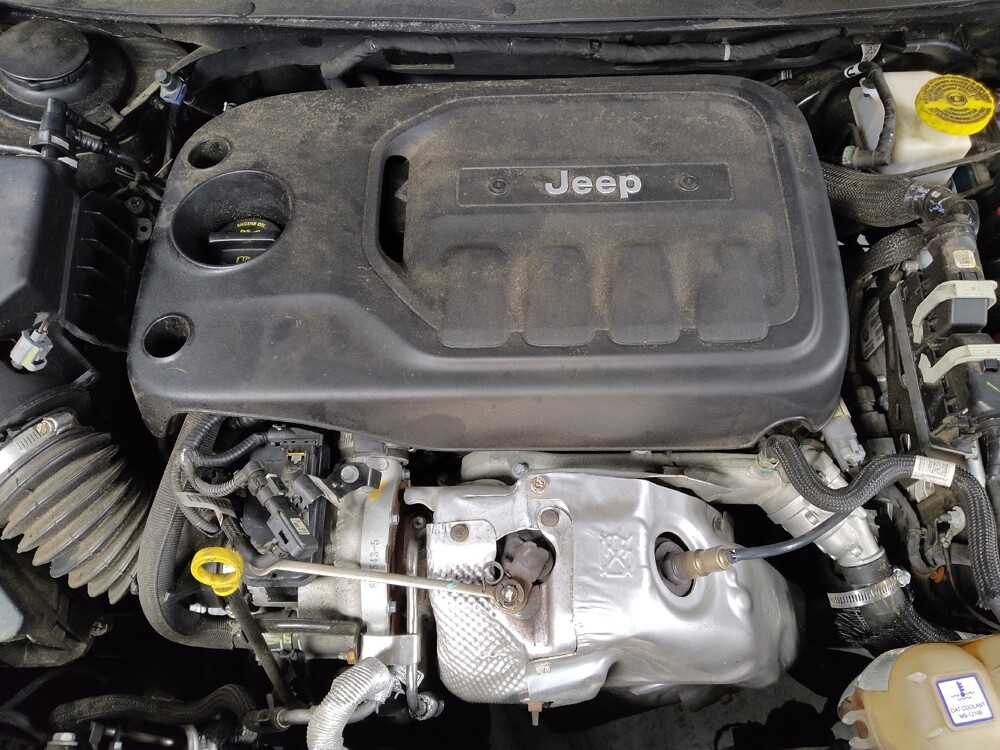 2019 Jeep Cherokee in Columbus, GA 31909 - 18111425 30