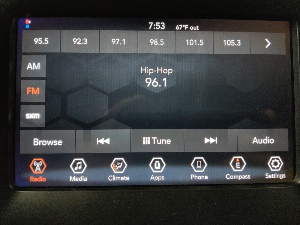 2019 Jeep Cherokee in Columbus, GA 31909 - 18111425 25