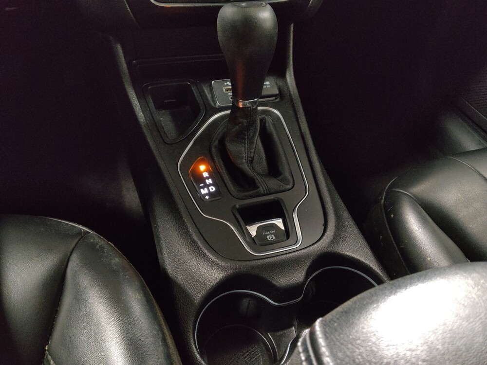 2019 Jeep Cherokee in Columbus, GA 31909 - 18111425 26