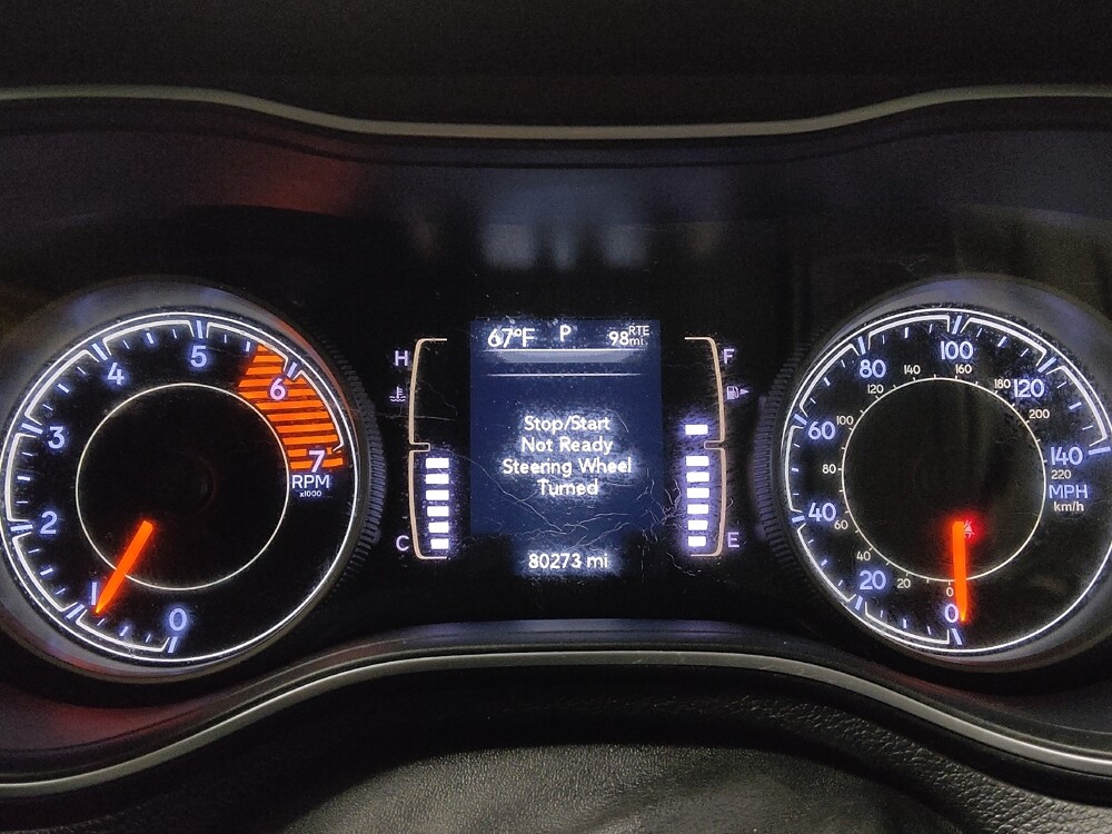 2019 Jeep Cherokee in Columbus, GA 31909 - 18111425 23