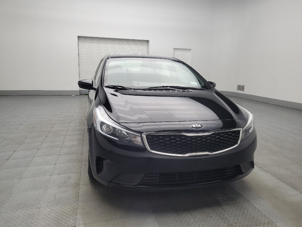 2017 Kia Forte in Macon, GA 31210 - 18111426 14