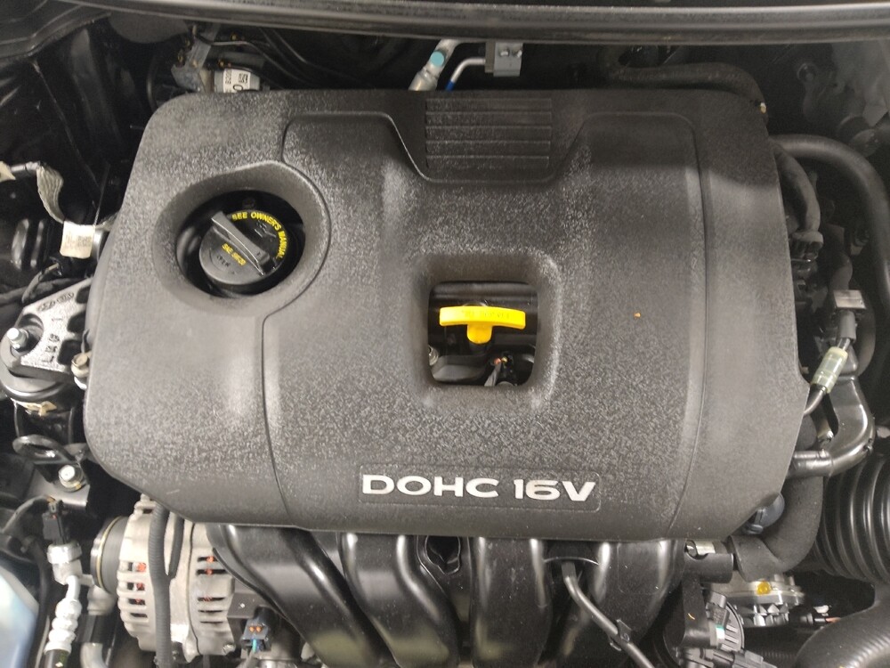 2017 Kia Forte in Macon, GA 31210 - 18111426 30