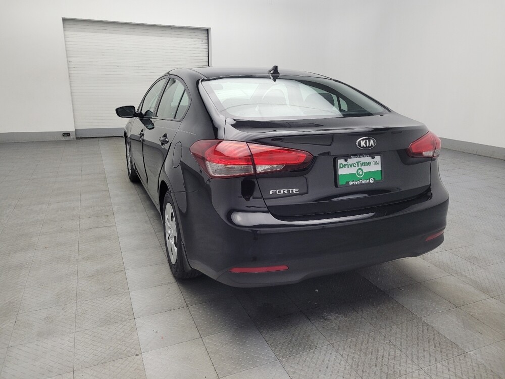 2017 Kia Forte in Macon, GA 31210 - 18111426 5