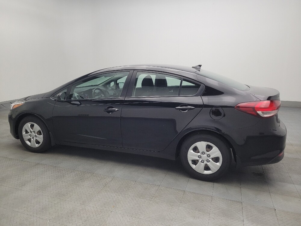2017 Kia Forte in Macon, GA 31210 - 18111426 3
