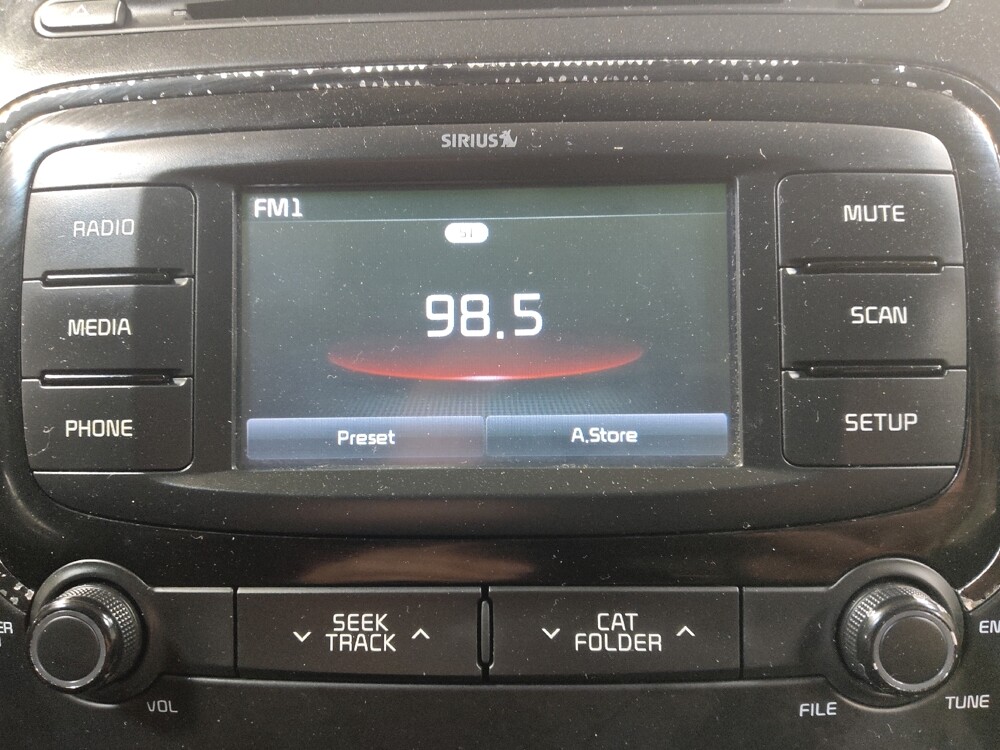 2017 Kia Forte in Macon, GA 31210 - 18111426 25