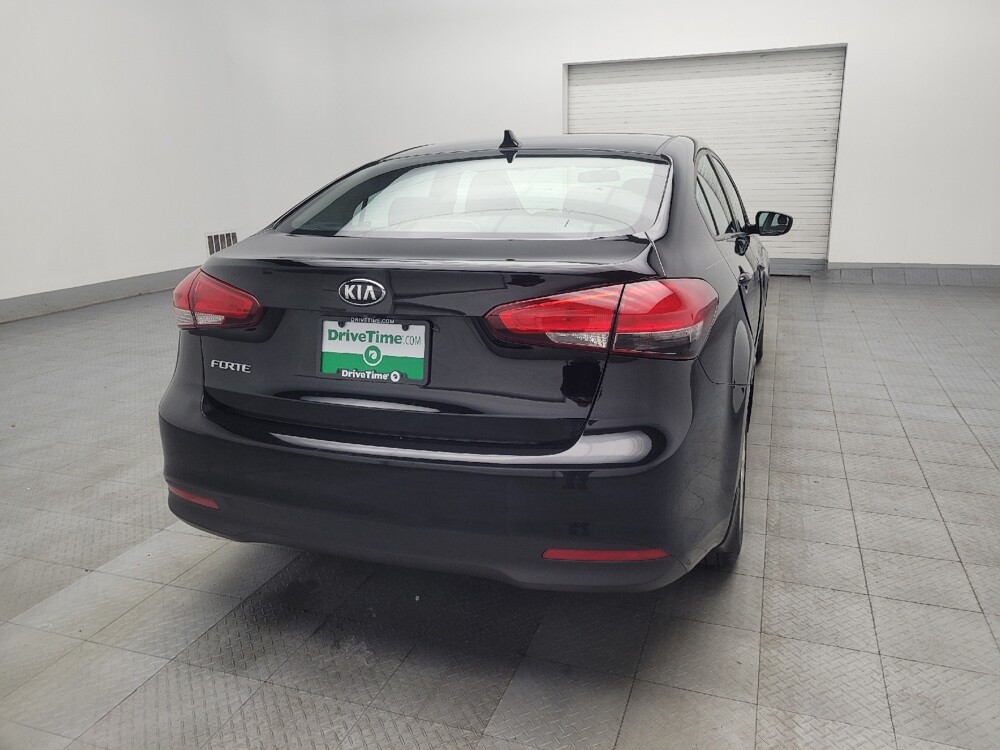 2017 Kia Forte in Macon, GA 31210 - 18111426 7