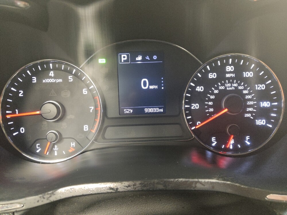 2017 Kia Forte in Macon, GA 31210 - 18111426 23