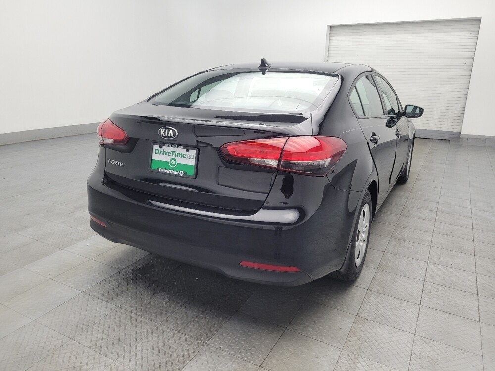 2017 Kia Forte in Macon, GA 31210 - 18111426 9