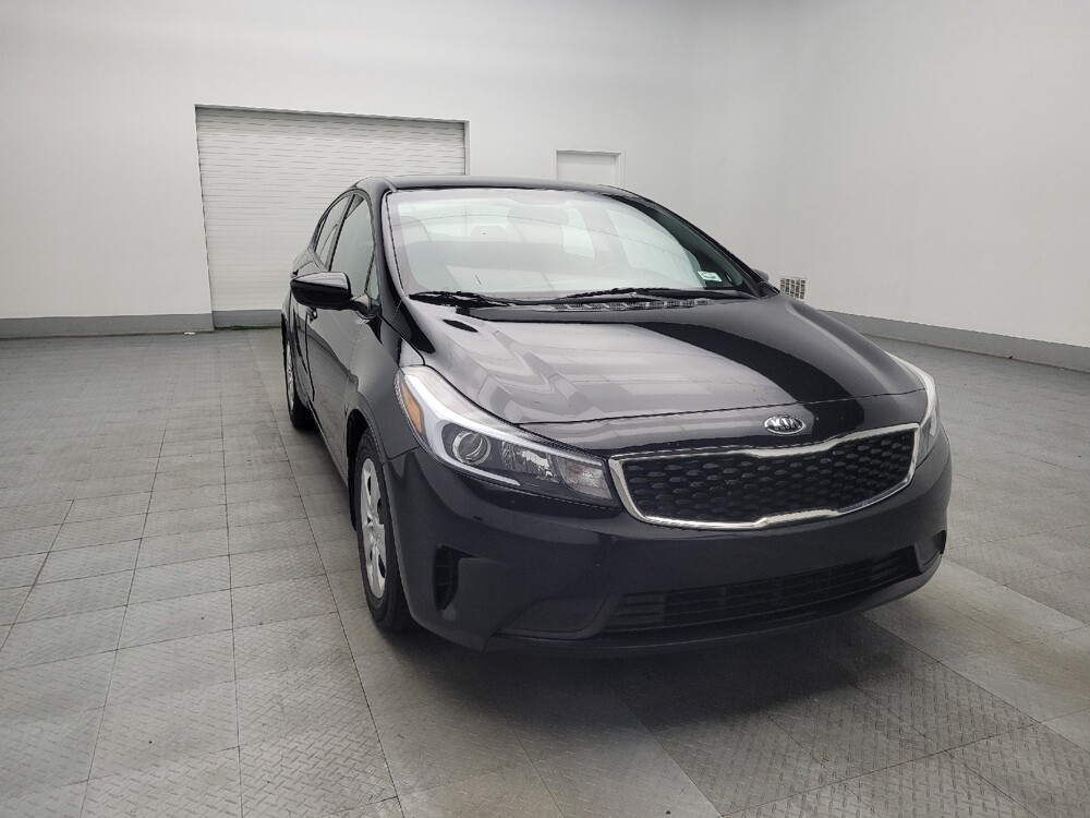 2017 Kia Forte in Macon, GA 31210 - 18111426 13
