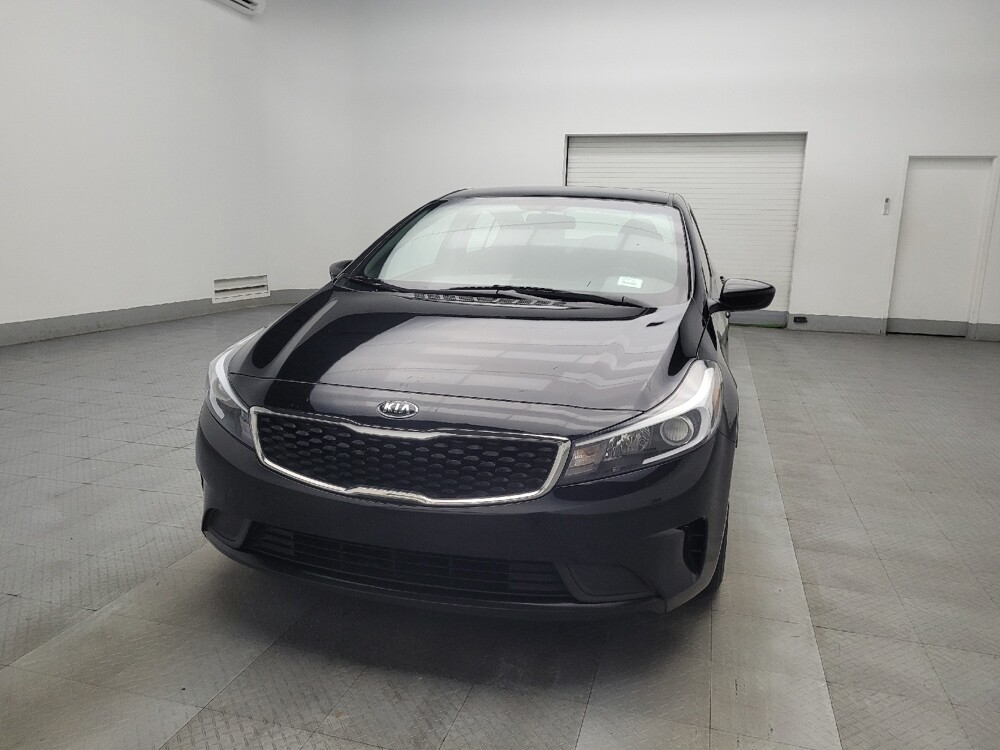 2017 Kia Forte in Macon, GA 31210 - 18111426 15