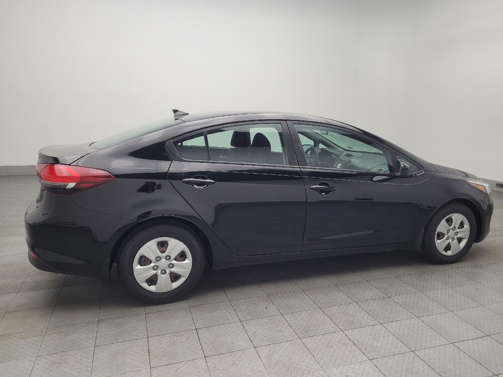 2017 Kia Forte in Macon, GA 31210 - 18111426 10