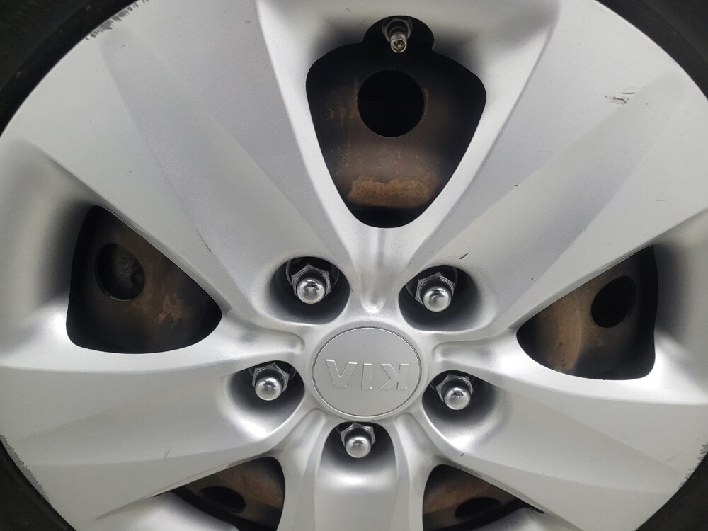 2017 Kia Forte in Macon, GA 31210 - 18111426 31