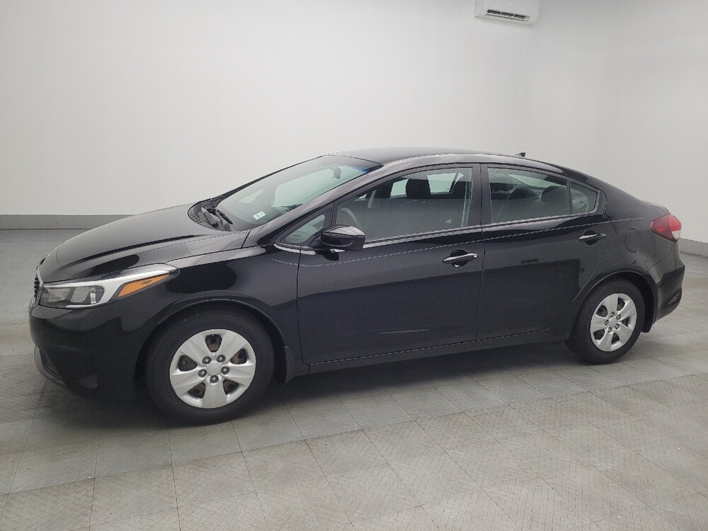 2017 Kia Forte in Macon, GA 31210 - 18111426 2