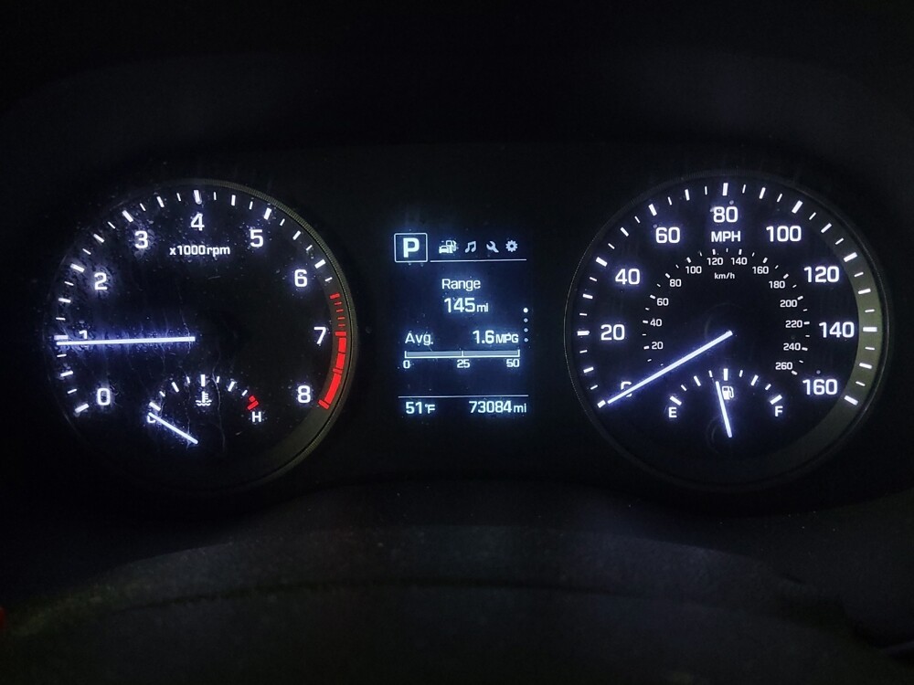 2016 Hyundai Tucson in Morrow, GA 30260 - 18111427 23