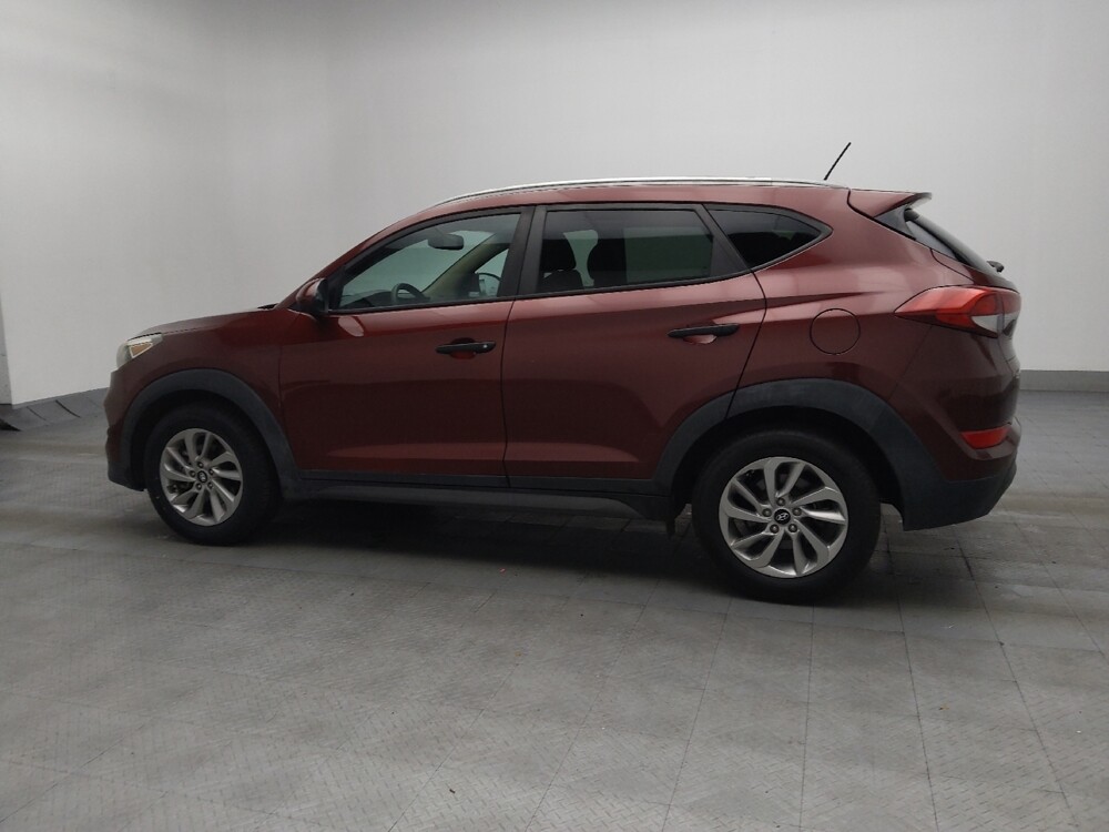 2016 Hyundai Tucson in Morrow, GA 30260 - 18111427 3