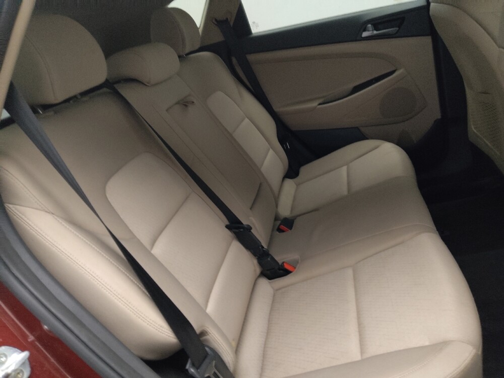 2016 Hyundai Tucson in Morrow, GA 30260 - 18111427 19