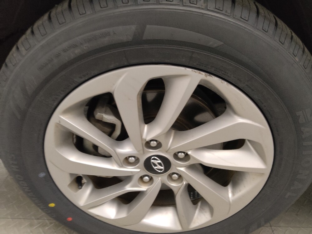 2016 Hyundai Tucson in Morrow, GA 30260 - 18111427 31