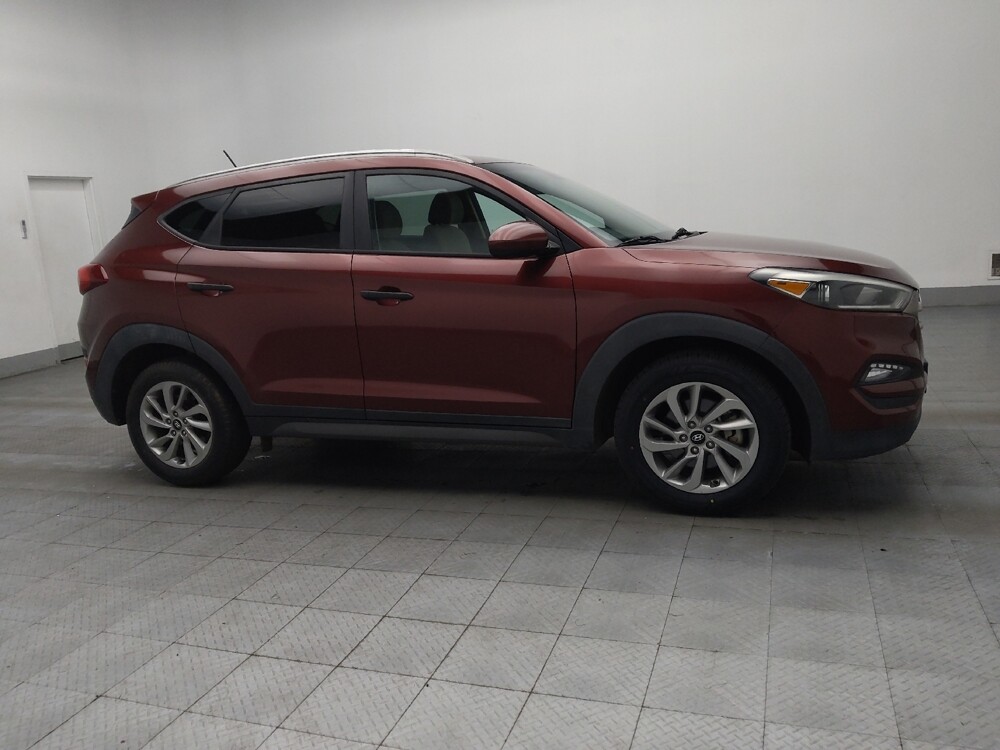 2016 Hyundai Tucson in Morrow, GA 30260 - 18111427 11