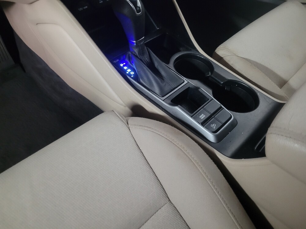 2016 Hyundai Tucson in Morrow, GA 30260 - 18111427 26