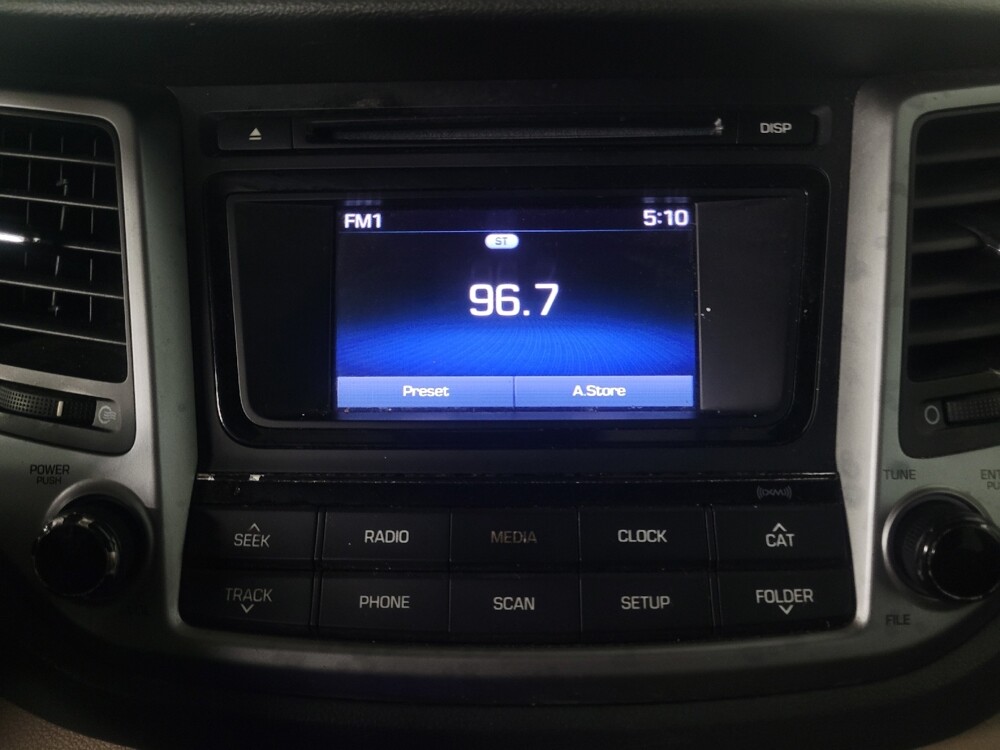 2016 Hyundai Tucson in Morrow, GA 30260 - 18111427 25