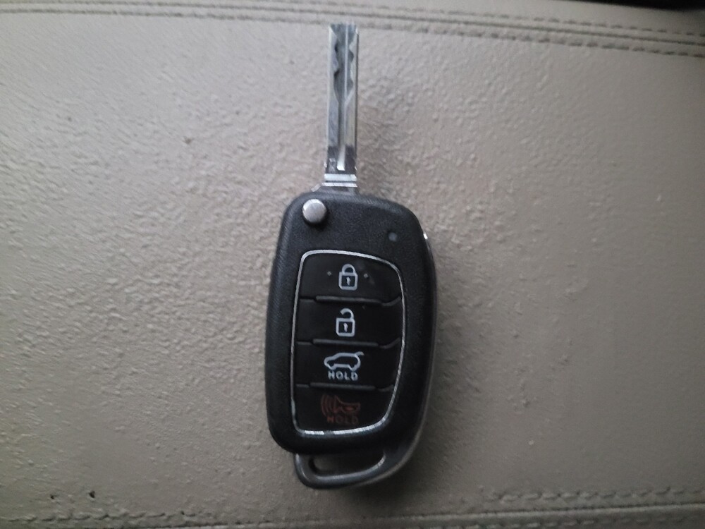 2016 Hyundai Tucson in Morrow, GA 30260 - 18111427 32