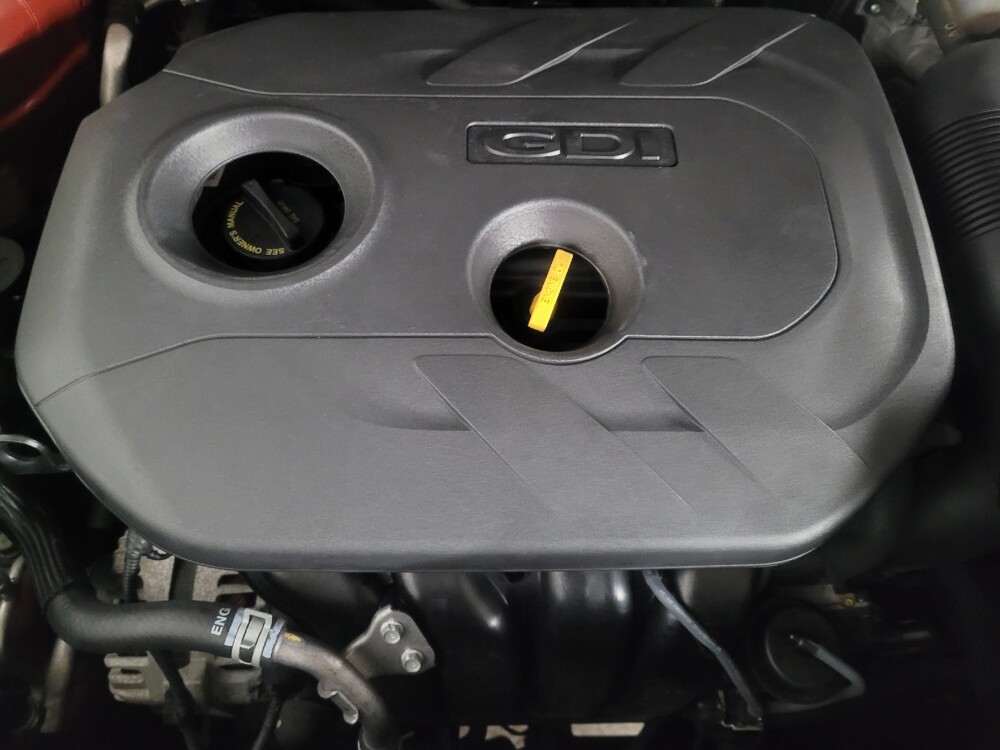 2016 Hyundai Tucson in Morrow, GA 30260 - 18111427 30