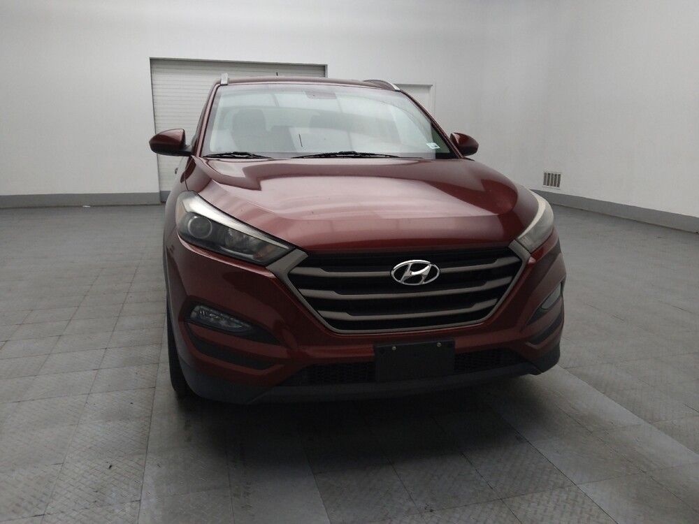 2016 Hyundai Tucson in Morrow, GA 30260 - 18111427 14