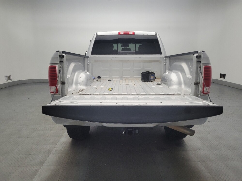 2015 RAM 2500 in Augusta, GA 30907 - 18111428 29