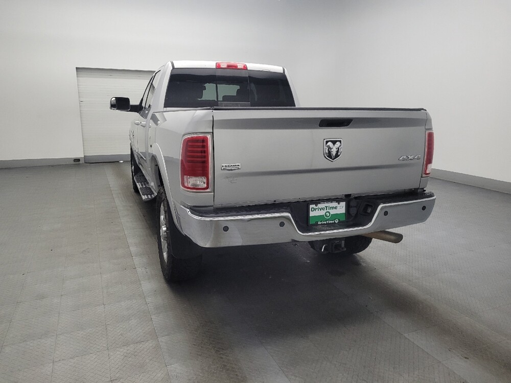 2015 RAM 2500 in Augusta, GA 30907 - 18111428 5