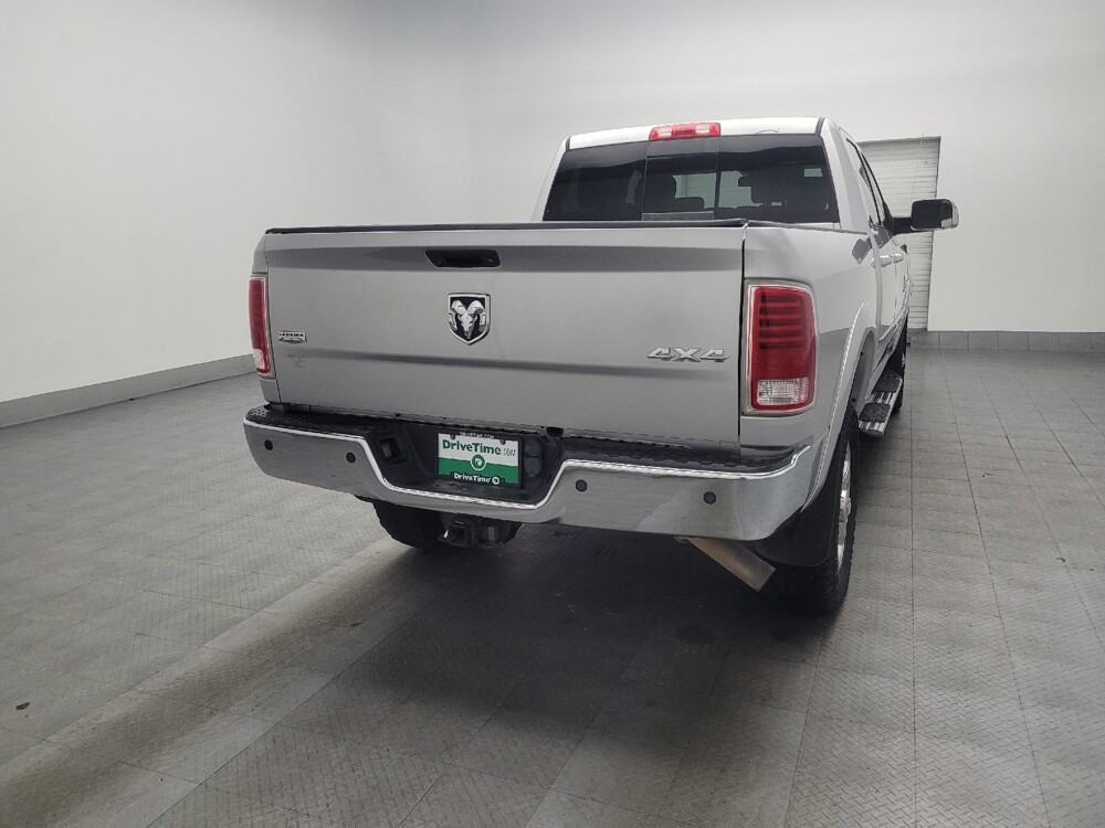 2015 RAM 2500 in Augusta, GA 30907 - 18111428 9