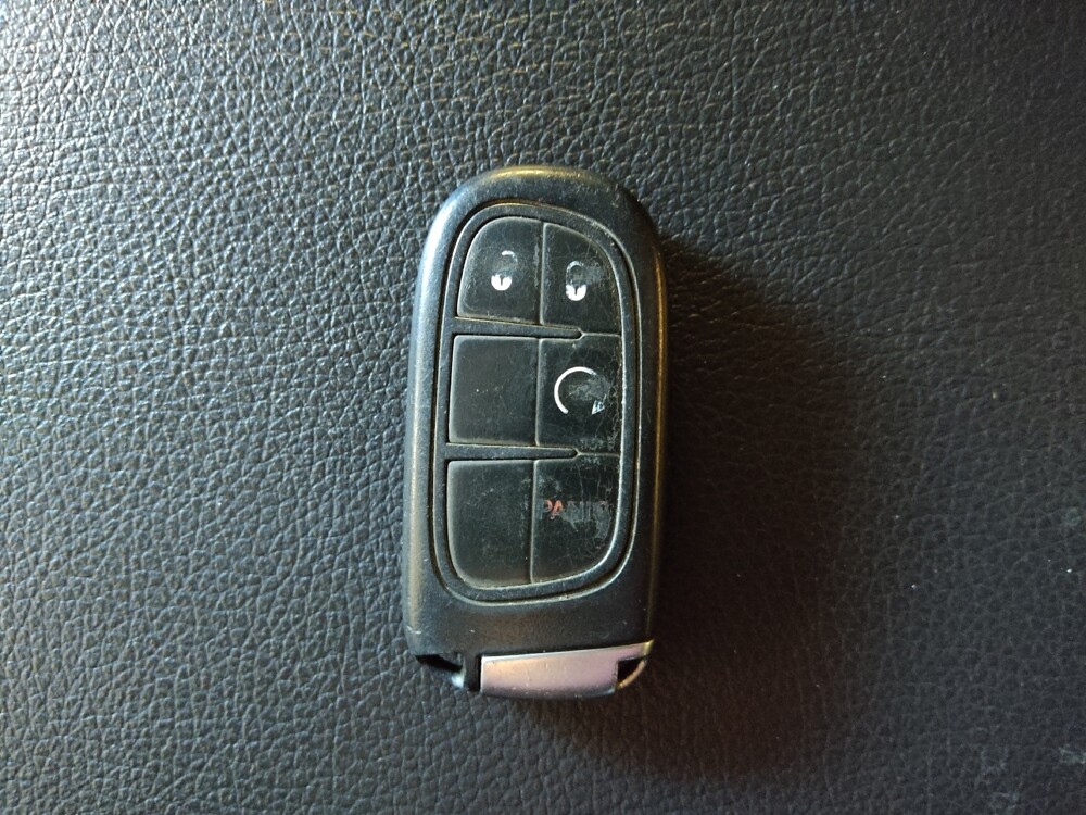 2015 RAM 2500 in Augusta, GA 30907 - 18111428 32