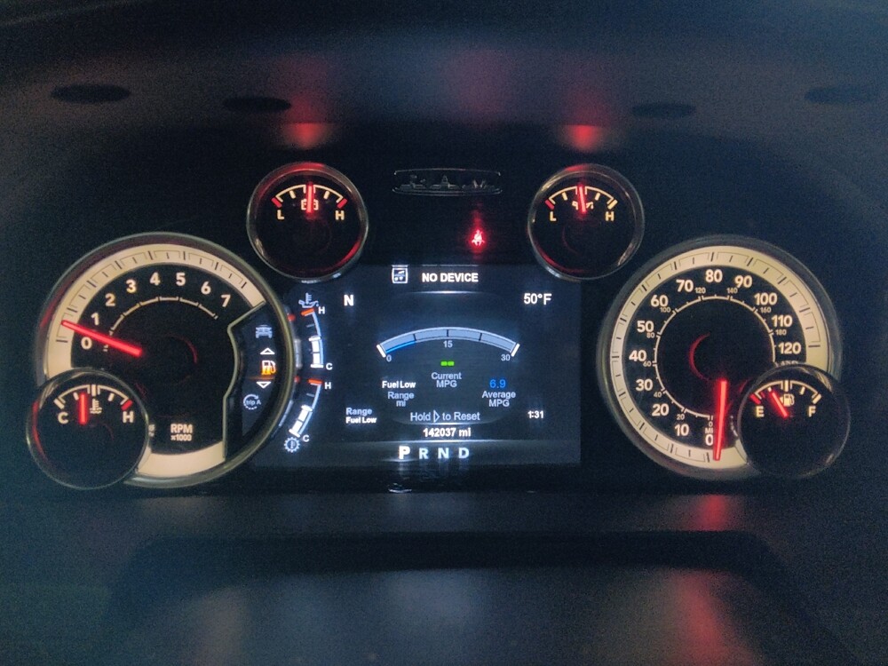 2015 RAM 2500 in Augusta, GA 30907 - 18111428 23