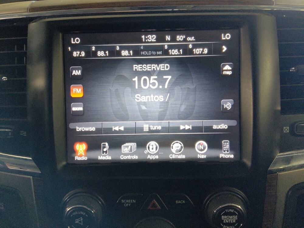 2015 RAM 2500 in Augusta, GA 30907 - 18111428 25