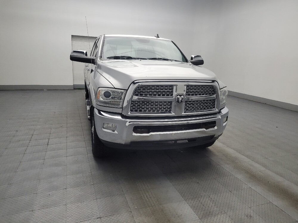 2015 RAM 2500 in Augusta, GA 30907 - 18111428 13