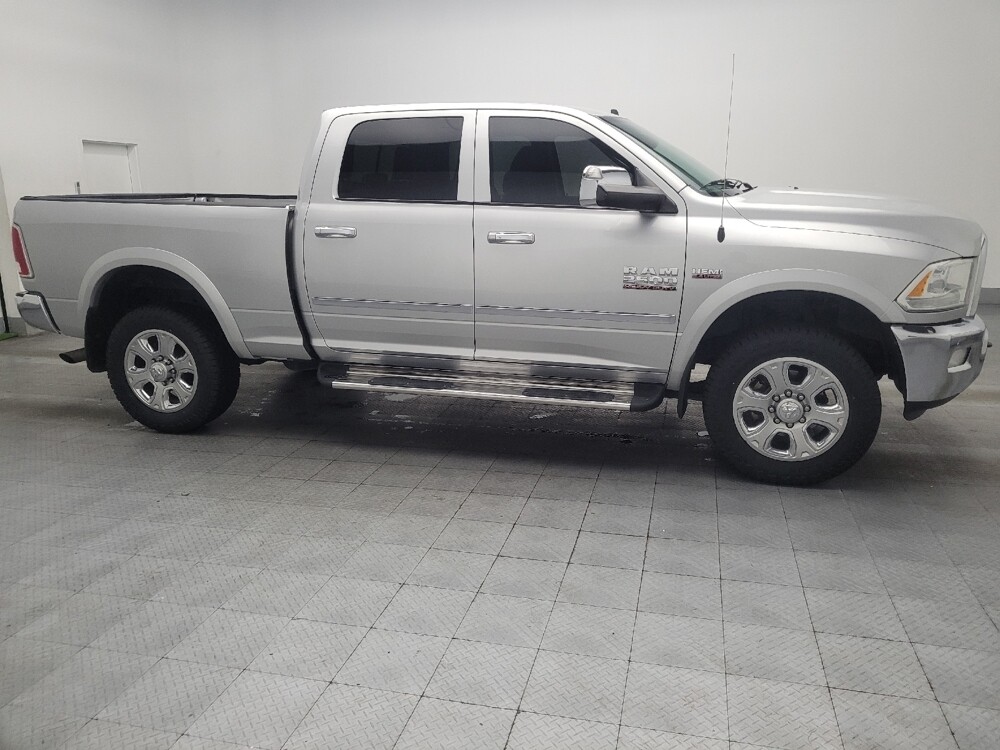 2015 RAM 2500 in Augusta, GA 30907 - 18111428 11