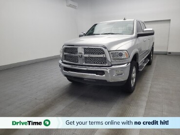 2015 RAM 2500 in Augusta, GA 30907