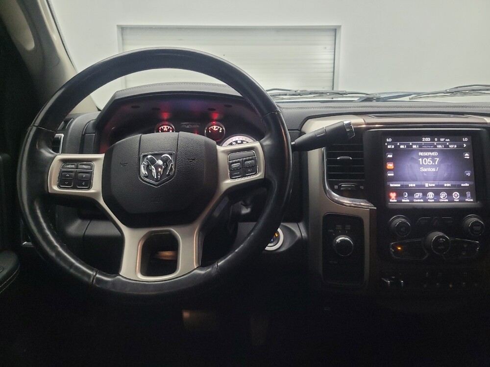 2015 RAM 2500 in Augusta, GA 30907 - 18111428 22