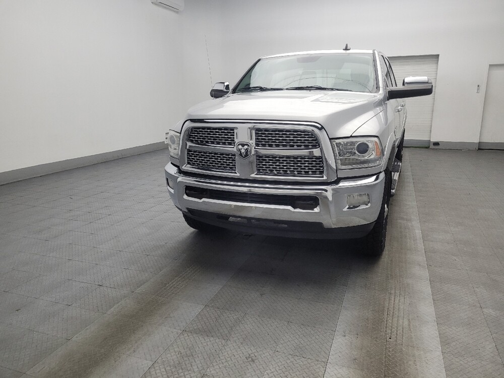 2015 RAM 2500 in Augusta, GA 30907 - 18111428 15