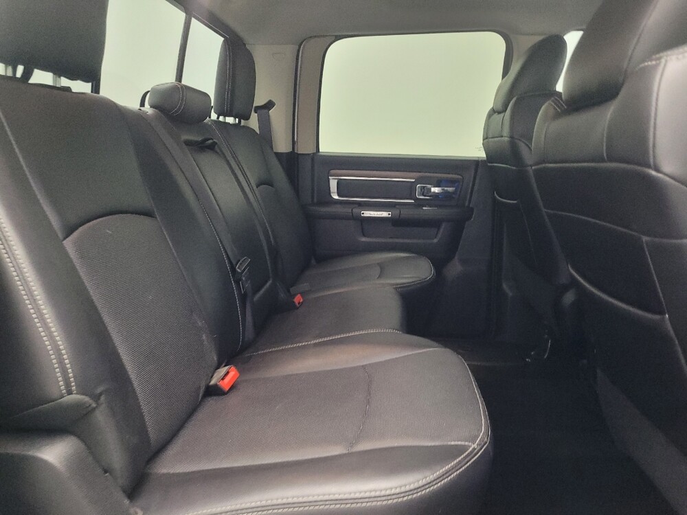 2015 RAM 2500 in Augusta, GA 30907 - 18111428 19